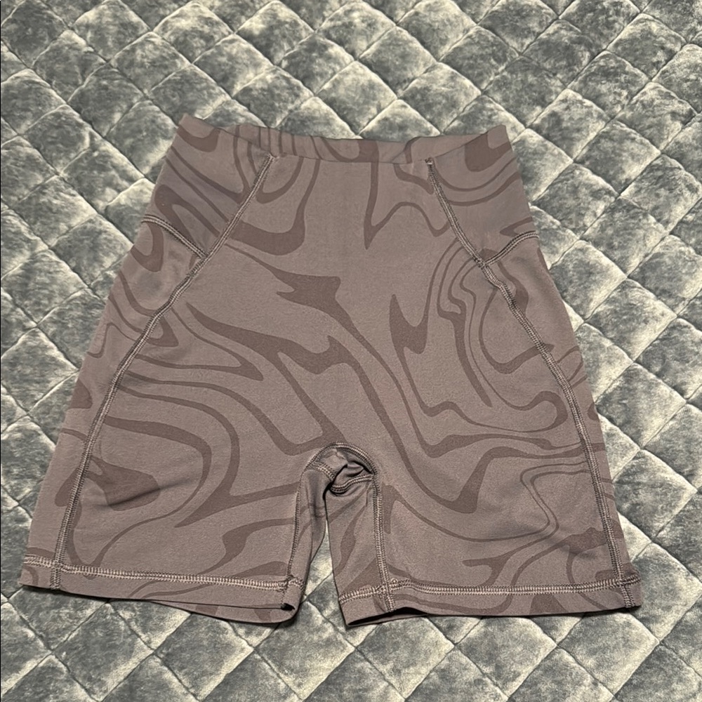 RecStretch DesB High Flow Sculptseam™ Plus Short Groove